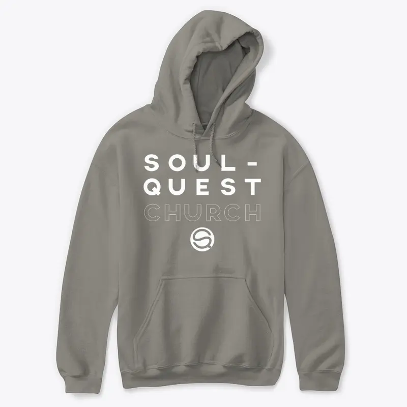 SoulQuest Square